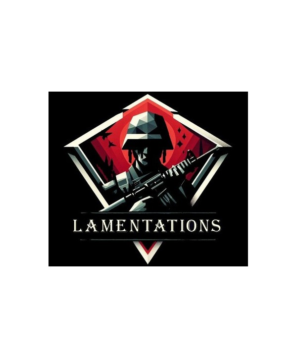 Lamentations Steam Key GLOBAL